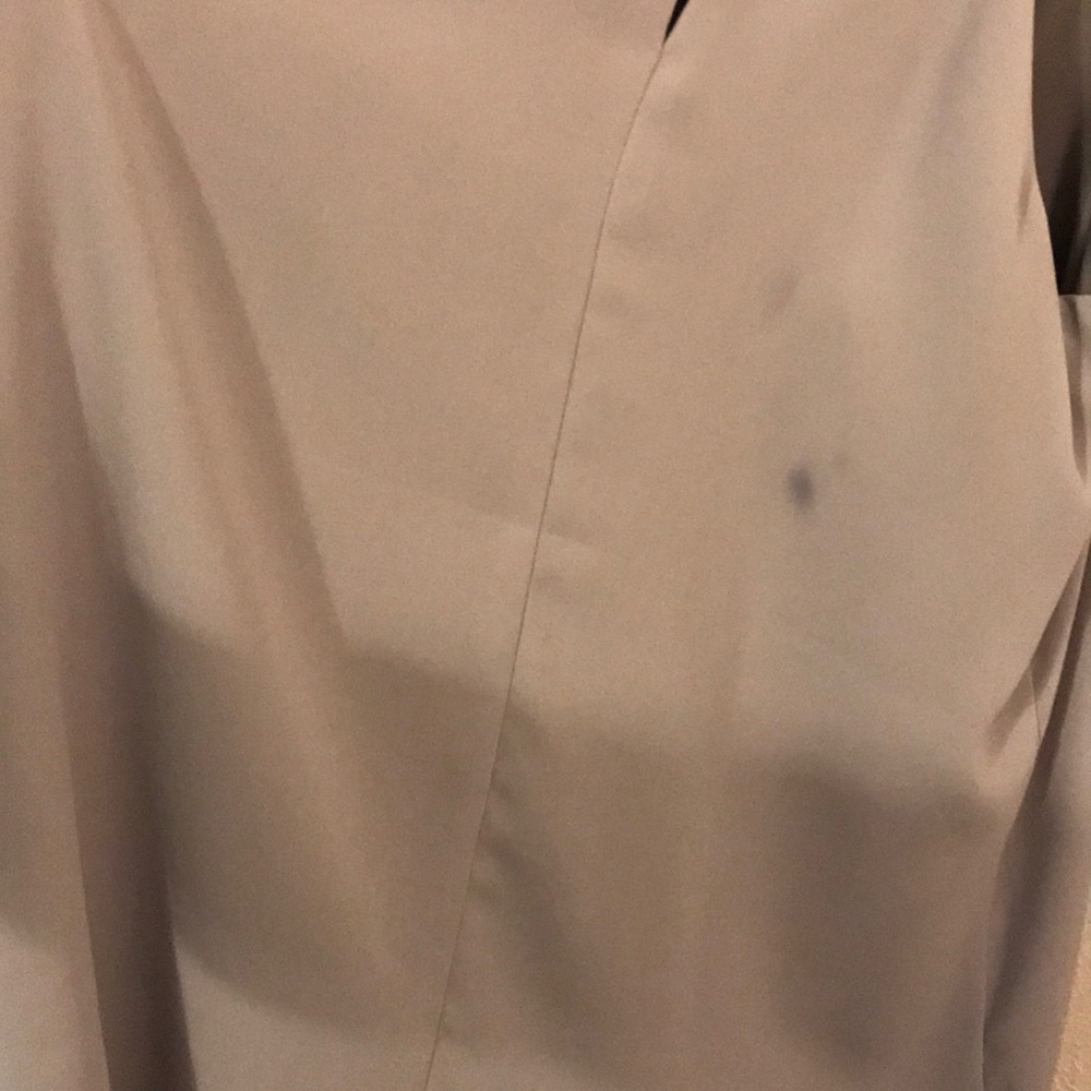 Express Reversible Tank Top - Picture 4 of 4